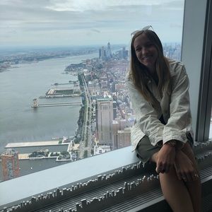 Meet your Posher, Katherine